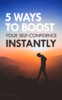 Thumbnail Self-Confidence Unleashed Thumbnail Self-Confidence Unleashed